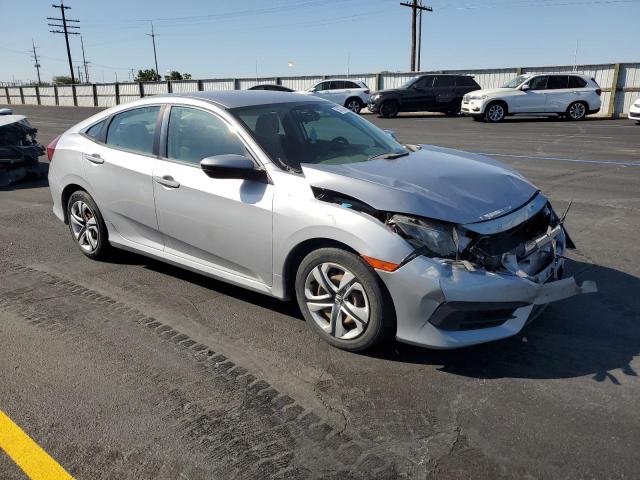 Vin: 19xfc2f59ge217662, lot: 58785305, honda civic lx 20164