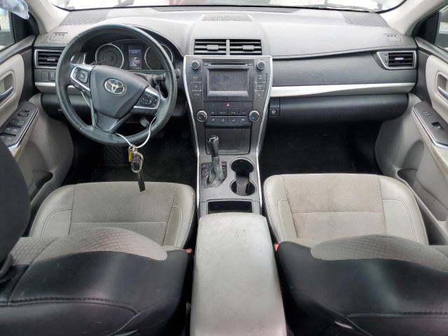 2017 TOYOTA CAMRY LE 4T1BF1FK4HU697730