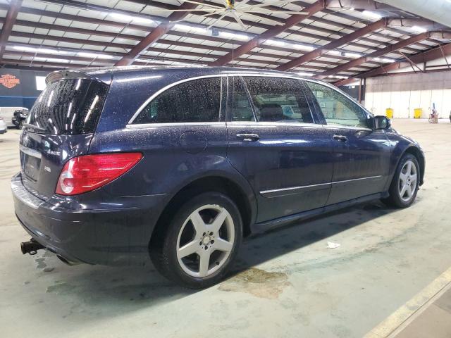 Vin: 4jgcb6fe9aa110159, lot: 55573045, mercedes-benz r-class 350 4matic 20103