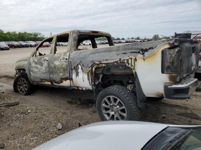 2015 GMC SIERRA K15 - 1GTV2UEC8FZ200235