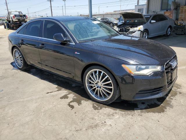 Vin: wauggafc3cn140405, lot: 57908695, audi a6 premium plus 20124