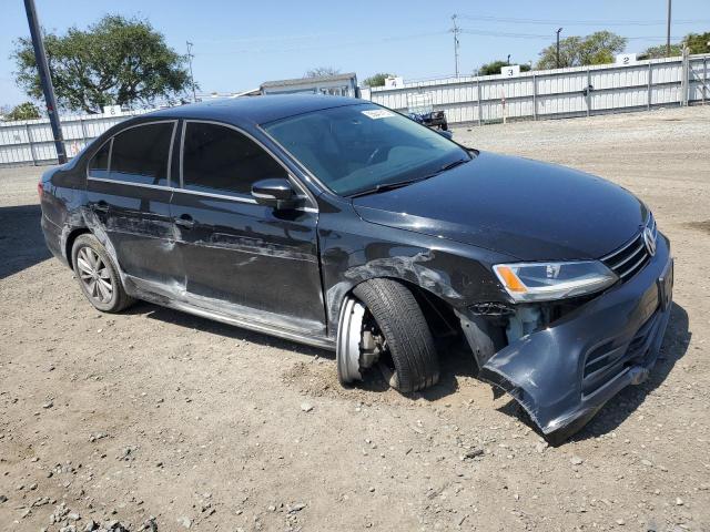 Vin: 3vw3a7aj7fm423106, lot: 55641415, volkswagen jetta tdi 20154