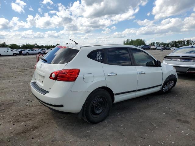 Vin: jn8as5mv6aw117148, lot: 55890985, nissan rogue s 20103