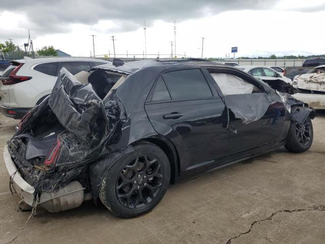 Vin: 2c3ccasg1nh221909, lot: 58535335, chrysler 300 touring l 20223