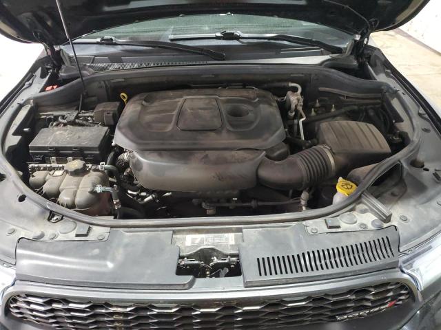2021 DODGE DURANGO GT 1C4RDJDG8MC644892