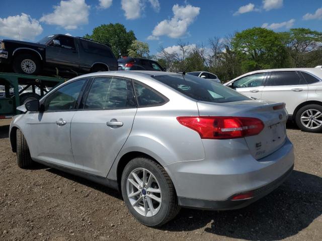 Vin: 1fadp3f24hl308294, lot: 56516265, ford focus se 20172