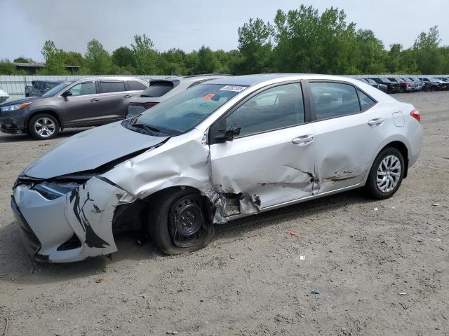 TOYOTA COROLLA L