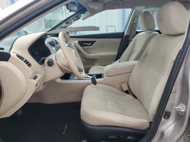 2015 NISSAN ALTIMA 2.5 - 1N4AL3APXFC182330