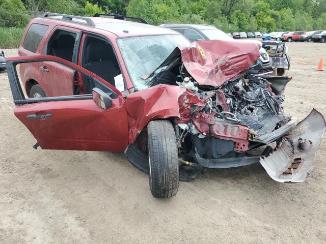 Vin: 1fmcu0d77cka74433, lot: 57956505, ford escape xlt 20124