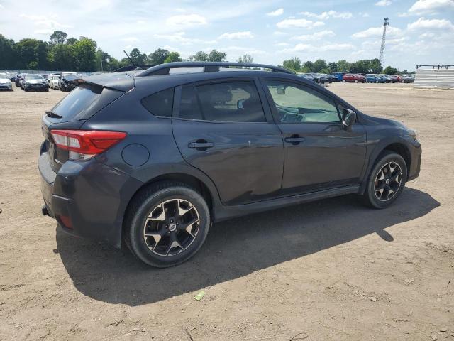 2018 SUBARU CROSSTREK - JF2GTAAC7JH352159