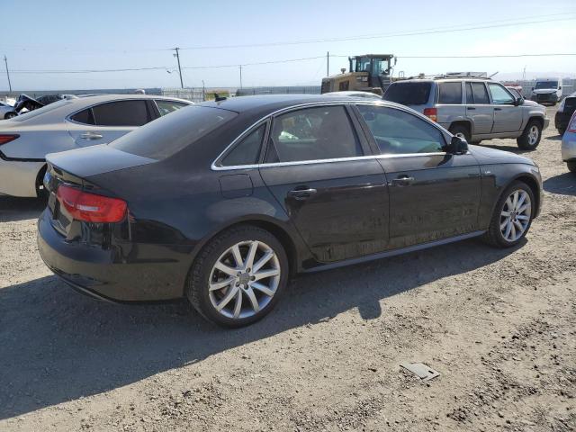 Vin: wauafafl0en003014, lot: 56334915, audi a4 premium 20143