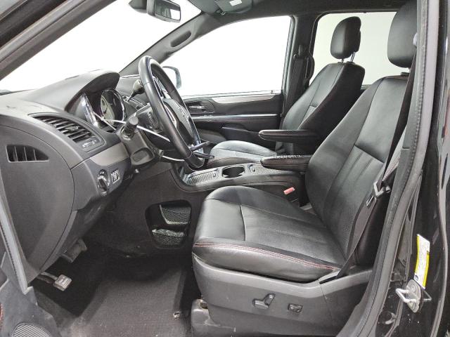 2019 DODGE GRAND CARA - 2C4RDGEG8KR571495