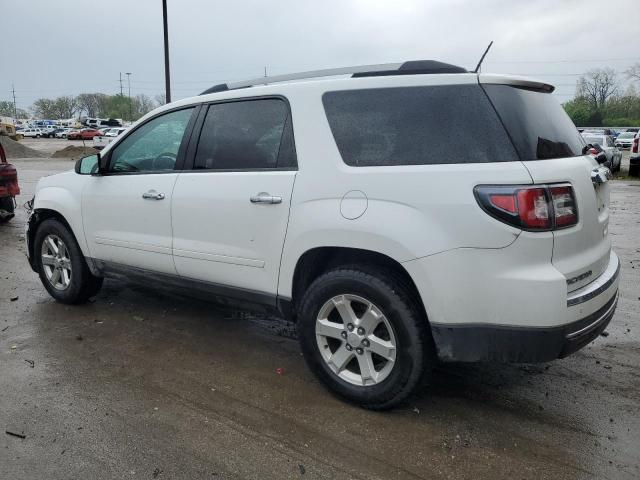 2016 GMC ACADIA SLE - 1GKKVPKD5GJ155929