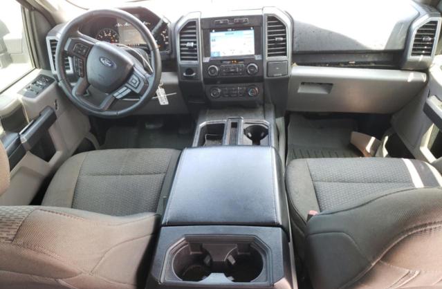 2019 FORD F150 SUPER - 1FTEW1CP9KFB76029