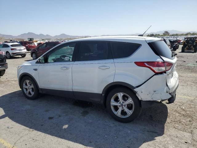 Vin: 1fmcu0gx3eua51881, lot: 56361765, ford escape se 20142