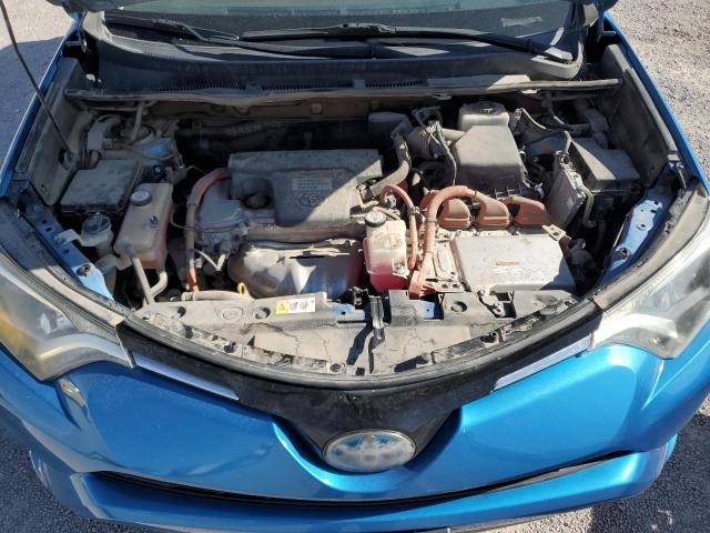 2017 TOYOTA RAV4 HV LE JTMRJREV4HD071767