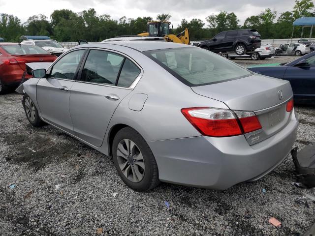 Vin: 1hgcr2f37ea082330, lot: 59035535, honda accord lx 20142