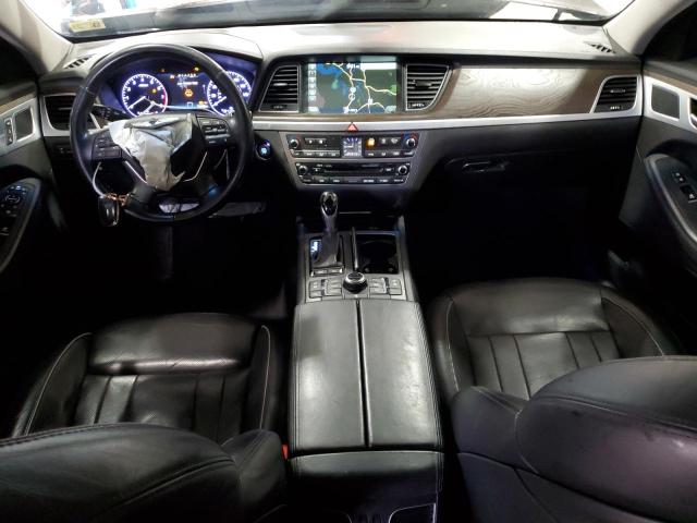 2015 HYUNDAI GENESIS 3. - KMHGN4JE2FU095692