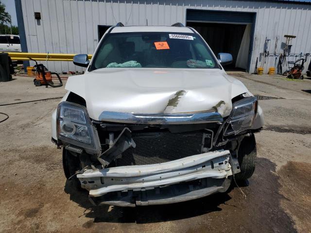2016 GMC TERRAIN DE 2GKALREK6G6123897