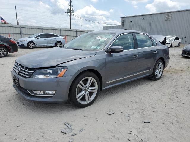 Vin: 1vwbv7a36fc120952, lot: 55014975, volkswagen passat se 2015 img_1