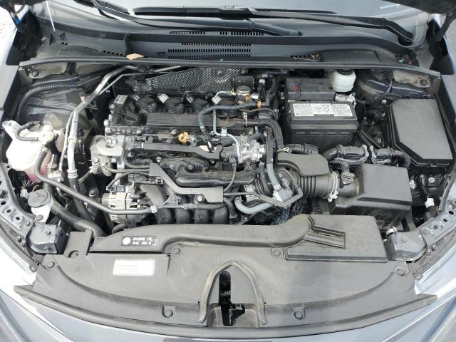 2024 TOYOTA COROLLA SE - 5YFP4MCE1RP179170