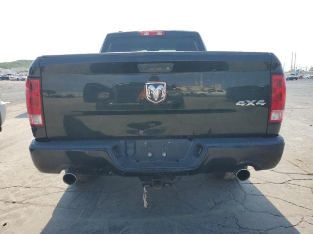 2017 RAM 1500 ST - 1C6RR7FT7HS531534