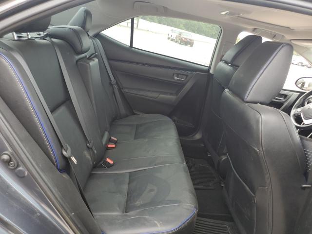 2019 TOYOTA COROLLA L - 5YFBURHE0KP860605