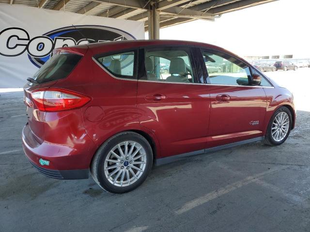Vin: 1fadp5cu2dl542106, lot: 55529935, ford cmax premium 20133