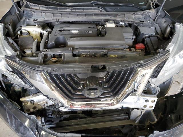 2015 NISSAN MURANO S 5N1AZ2MH0FN279883