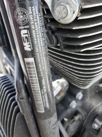 2019 HARLEY-DAVIDSON FLTRX 1HD1KHC12KB623062