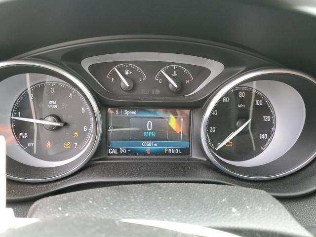 2020 BUICK ENVISION P LRBFX1SA5LD035078