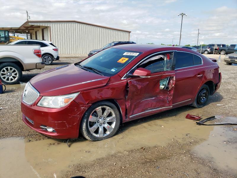 BUICK LACROSSE C