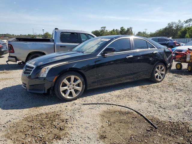 Vin: 1g6ab5rx3d0177033, lot: 58555975, cadillac ats luxury 2013 img_1