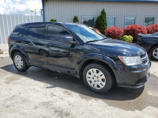 Vin: 3c4pdcab8ft756322, lot: 56669505, dodge journey se 20154