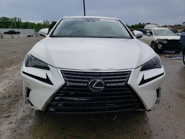 2021 LEXUS NX 300 BAS JTJDARBZ8M5022302