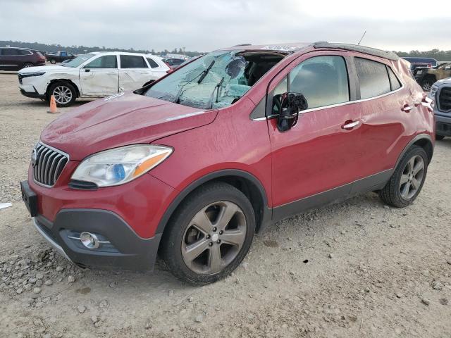 Vin: kl4cjbsb9eb606388, lot: 54704245, buick encore convenience 2014 img_1