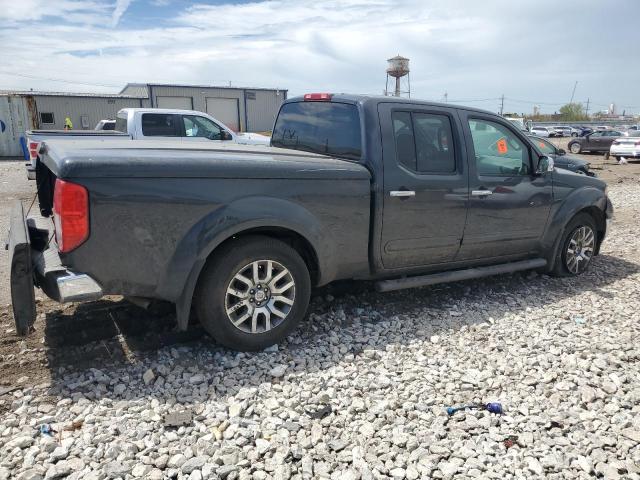Vin: 1n6ad0fv3dn715954, lot: 56013565, nissan frontier sv 20133