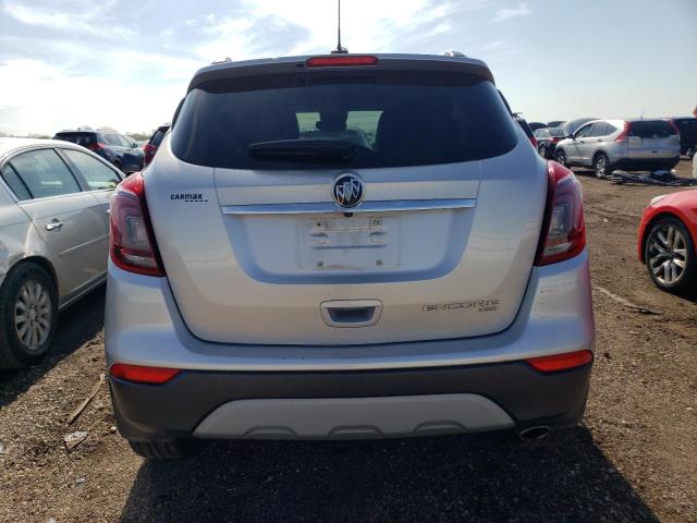 2019 BUICK ENCORE PRE - KL4CJESB1KB715134