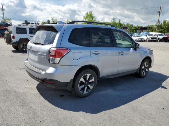 Vin: jf2sjagc2hh483436, lot: 58970285, subaru forester 2.5i premium 20173