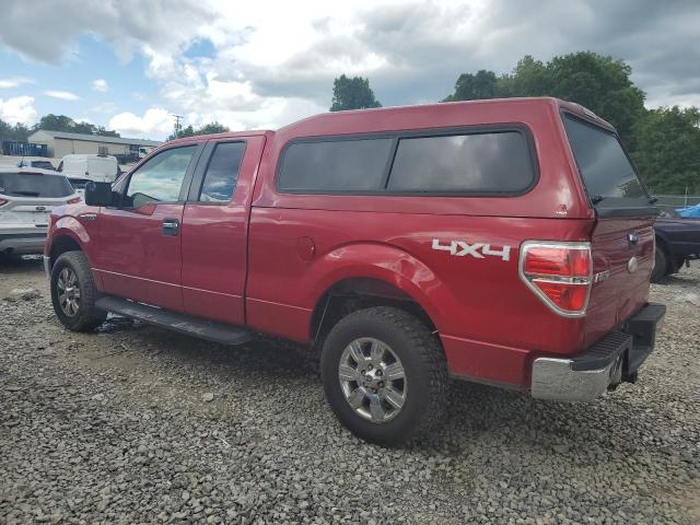 Vin: 1ftfx1ef7bfd20795, lot: 58638085, ford f-150 super cab 20112