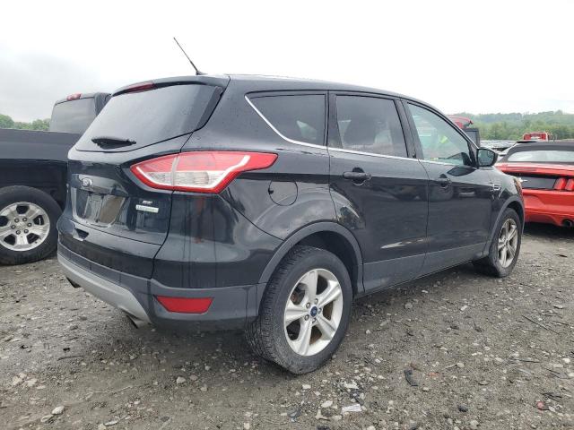 Vin: 1fmcu0gx2eub78413, lot: 55835545, ford escape se 20143