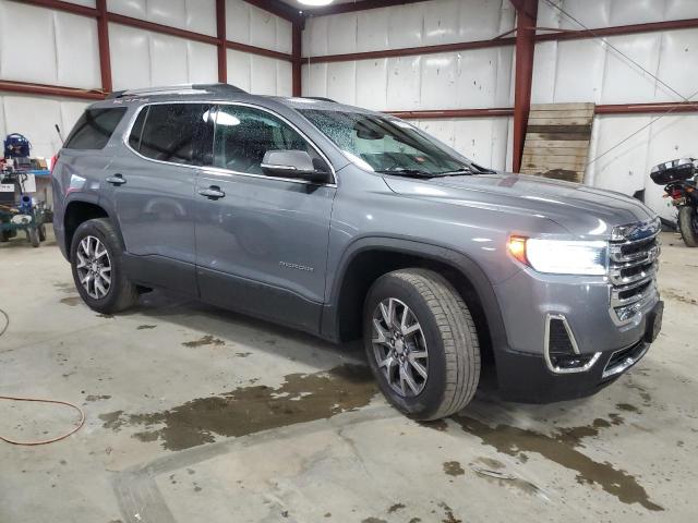 Vin: 1gkknmls4mz147913, lot: 58058395, gmc acadia slt 20214