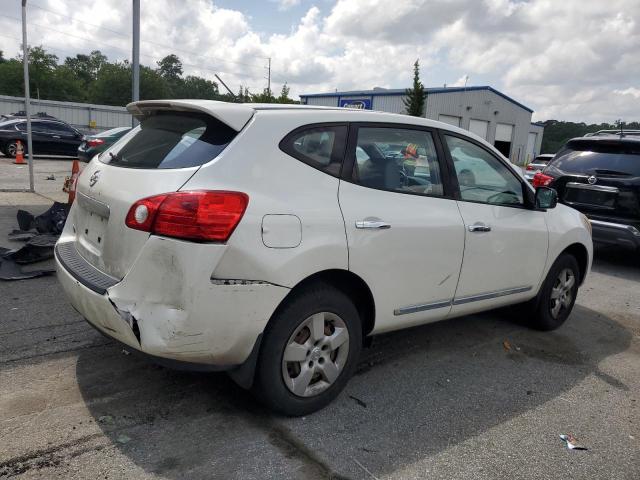 Vin: jn8as5mt9bw164139, lot: 58626215, nissan rogue s 20113