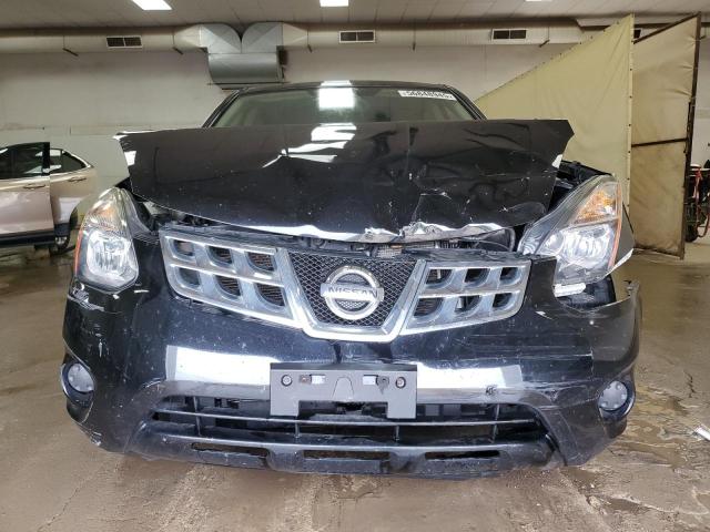 2015 NISSAN ROGUE SELE - JN8AS5MT1FW160575