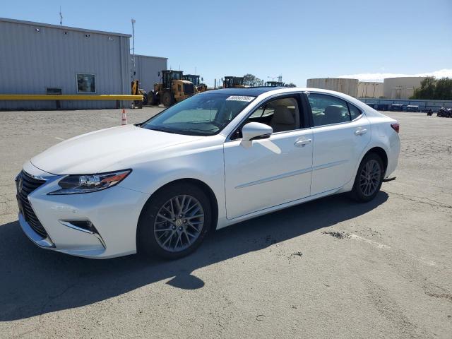 Vin: 58abk1gg1ju086302, lot: 56950765, lexus es350 350 2018 img_1