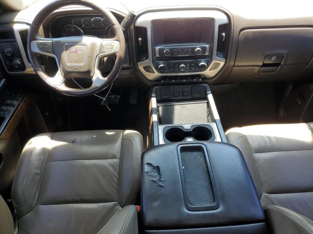 2015 GMC SIERRA K15 - 1GTV2VEC5FZ164557