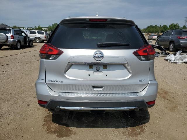 2018 NISSAN ROGUE S - KNMAT2MT4JP546109