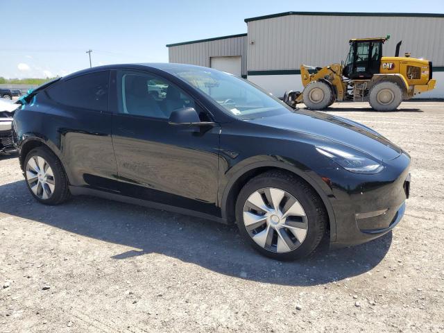 Vin: 7saygdee1pf851653, lot: 57333245, tesla model y 20234