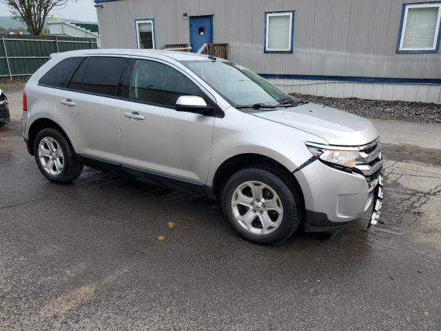 Vin: 2fmdk4jc6dba77712, lot: 56903715, ford edge sel 20134