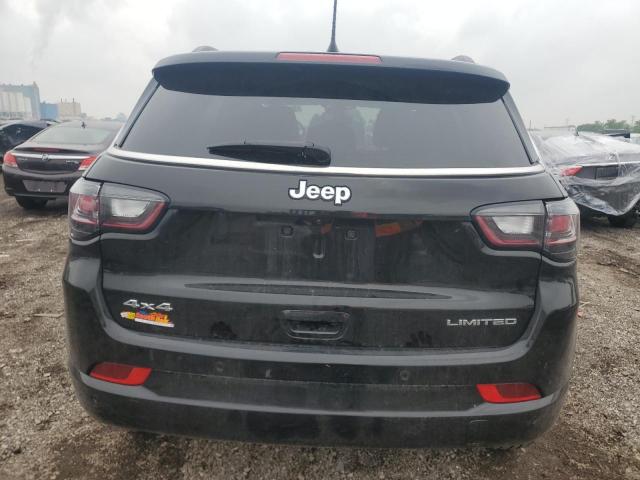 2024 JEEP COMPASS LI - 3C4NJDCN7RT590750